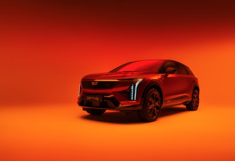 обоя автомобили, cadillac