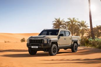 обоя автомобили, kia