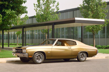 обоя автомобили, chevrolet