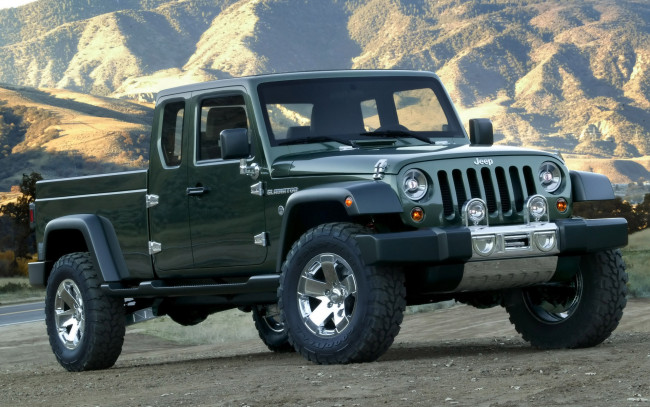 Обои картинки фото автомобили, jeep