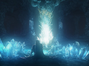 Картинка видео игры final fantasy vii dirge of cerberus
