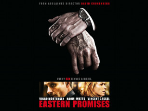 Картинка eastern promises кино фильмы
