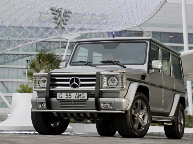 Обои картинки фото автомобили, brabus