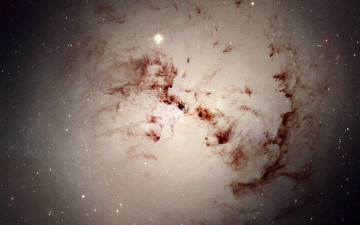 Картинка космос галактики туманности звезды