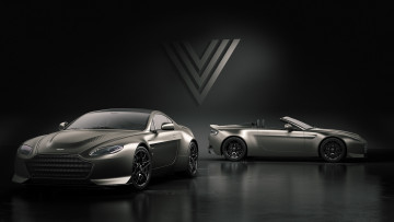 Картинка aston+martin+v12+vantage+v600+2018 автомобили aston+martin aston martin v600 2018 vantage v12