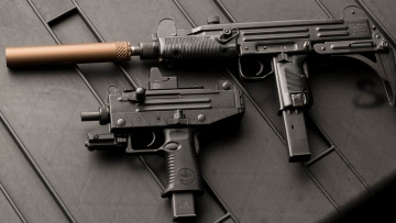 обоя оружие, автоматы, uzi, узи, micro, микро, weapon, submachine, gun, пистолет, пулемет