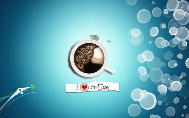 Обои картинки фото еда, кофе,  кофейные зёрна, пятна, чашка