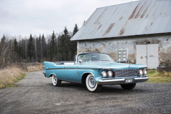 обоя автомобили, chrysler, imperial