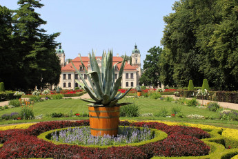 обоя lublin province, poland, города, - здания,  дома, lublin, province