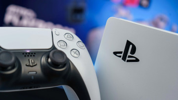 обоя компьютеры, play station, playstation