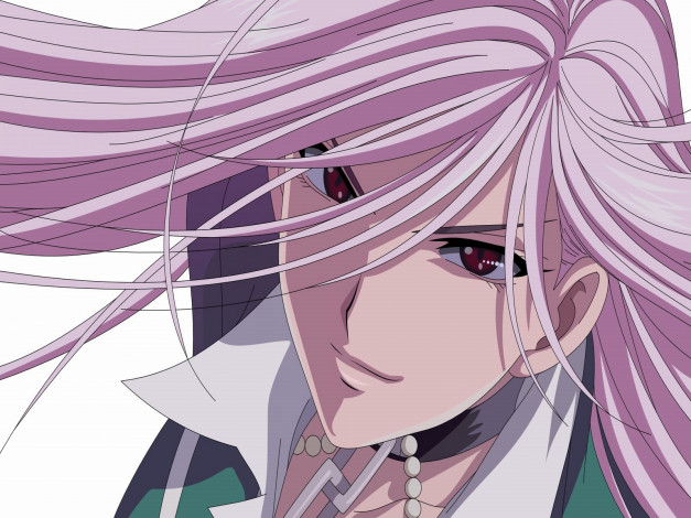 Обои картинки фото аниме, rosario, vampire