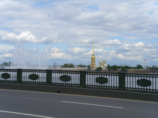 Обои картинки фото города, санкт, петербург, петергоф, россия