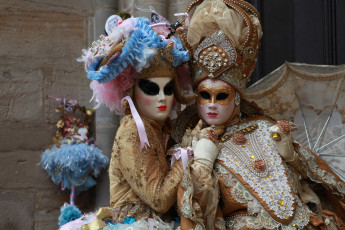обоя разное, маски,  карнавальные костюмы, карнавал, костюмы, венеция