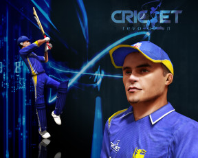 Картинка cricket revolution видео игры