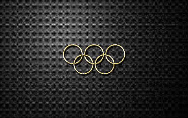 Обои картинки фото спорт, 3d, рисованные, олимпийские, кольца