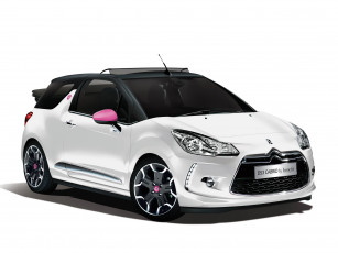 обоя автомобили, citroen, светлый, 2014г, benefit, dstyle, citroеn, cabrio, ds3