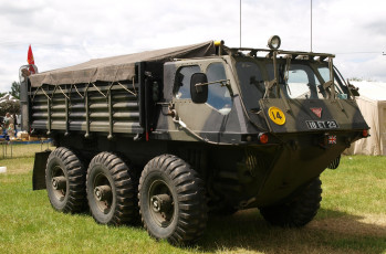 Картинка stalwart+fv620+amphibious+military+truck техника военная+техника армейский грузовик