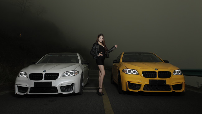 Обои картинки фото автомобили, -авто с девушками, девушка, фон, автомобиль, взгляд