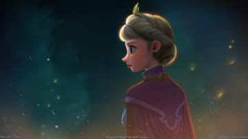 обоя frozen , 2013, мультфильмы, frozen, хoлoднoe, сeрдцe, эльза, дисней, диснеевские, принцессы, фантастическая, девушка, анимационные, фильмы, мультфильм, мюзикл, приключения, семейный