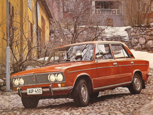 Картинка vaz 2103 автомобили ваз