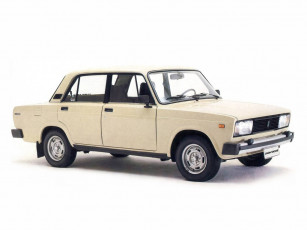 Картинка vaz 2105 автомобили ваз