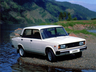 Картинка vaz 2105 автомобили ваз