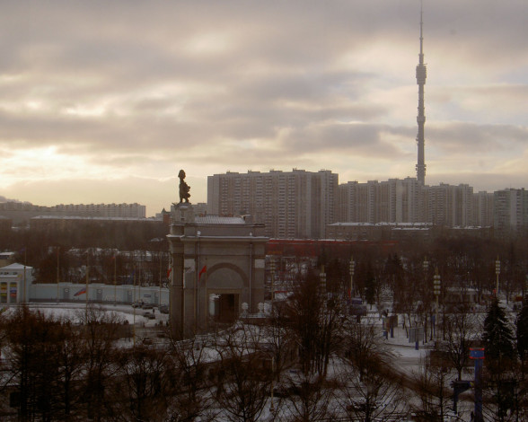 Обои картинки фото города, панорамы