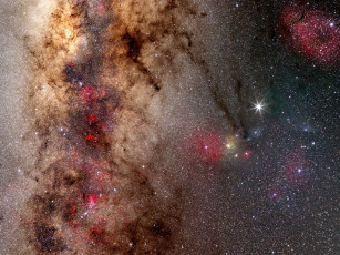 Картинка звёзды скорпионе космос звезды созвездия