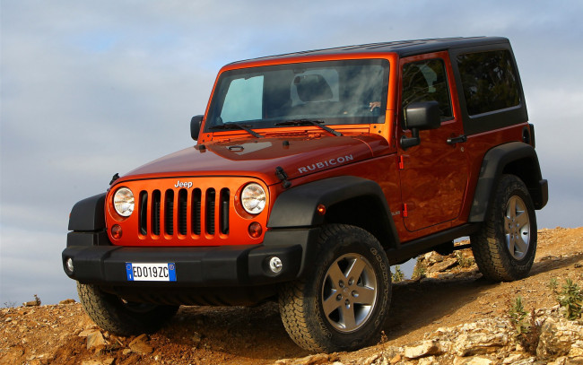 Обои картинки фото jeep, wrangler, 2012, автомобили