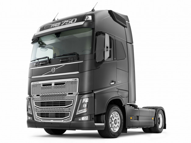 Обои картинки фото автомобили, volvo, trucks