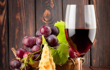 обоя еда, напитки, вино, виноград