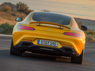 обоя mercedes-amg gt, автомобили, mercedes-benz, mercedes