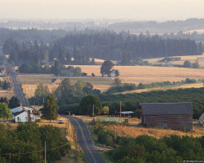 Картинка города