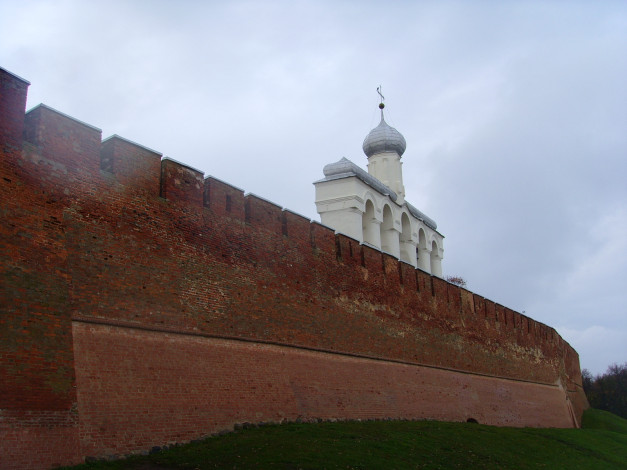 Обои картинки фото города, православные, церкви, монастыри