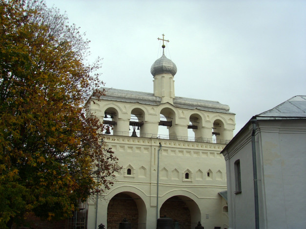 Обои картинки фото города, православные, церкви, монастыри