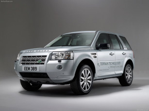 Картинка автомобили land rover