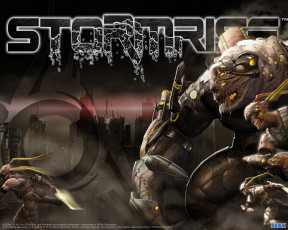 Картинка stormrise видео игры