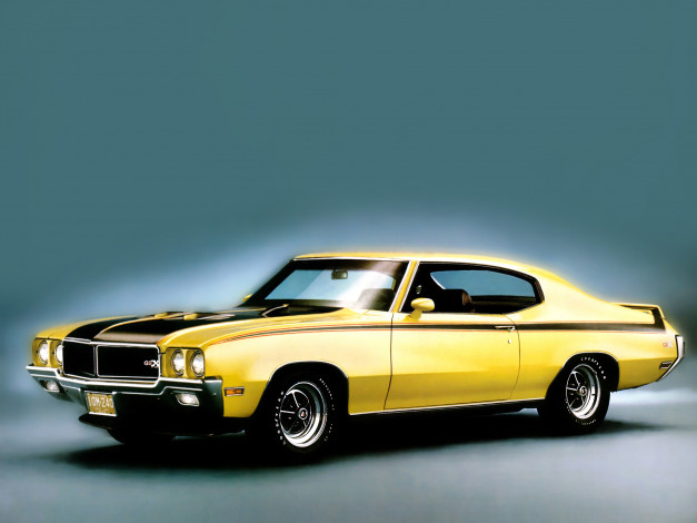 Обои картинки фото buick, gsx, автомобили