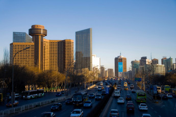 Картинка города пекин китай ванкувер канада