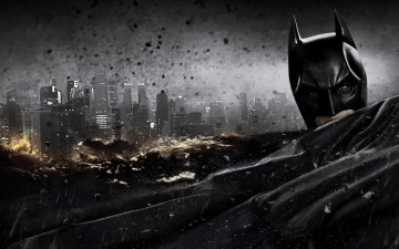 Картинка темный рыцарь кино фильмы the dark knight rises batman бэтмен возрождение легенды