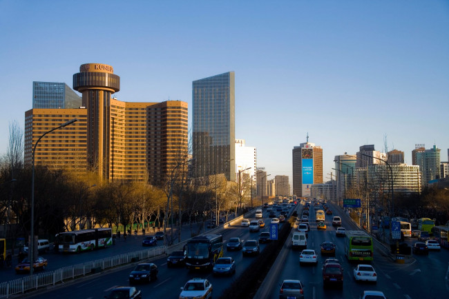 Обои картинки фото города, пекин, китай, ванкувер, канада