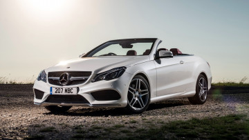 Картинка mercedes cabrio автомобили benz грузовики двигатели автобусы подразделение daimler ag легковые германия mercedes-benz