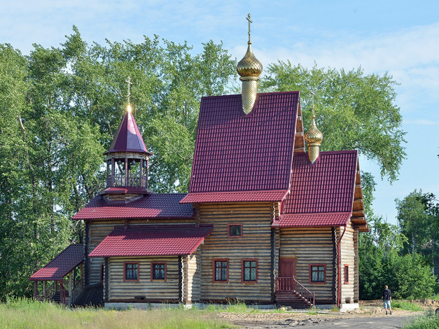 Обои картинки фото города, - православные церкви,  монастыри, храм, церковь, здание, город