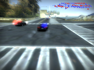 Картинка nfsmw видео игры need for speed most wanted