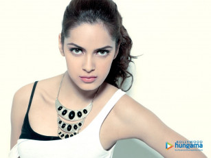 обоя Shazahn Padamsee, девушки