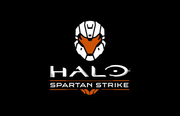 Картинка halo +spartan+strike видео+игры -+halo шутер экшен strike spartan