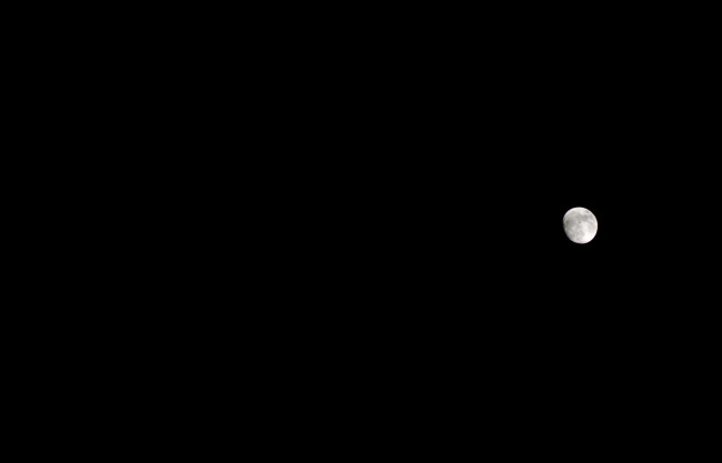 Обои картинки фото космос, луна, спутник, вселенная, планета