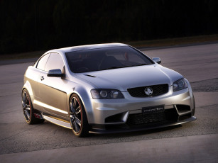 обоя holden coupe 60 concept 2008, автомобили, holden, 60, coupe, 2008, concept