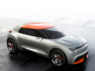 обоя kia provo concept 2013, автомобили, kia, 2013, provo, concept