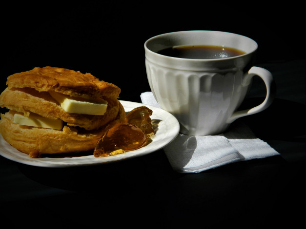 Обои картинки фото еда, кофе,  кофейные зёрна, чашка, напиток